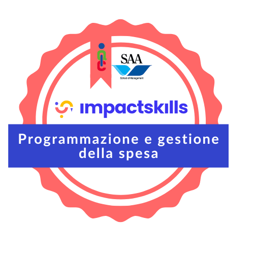 AMMINISTRAZIONE E RENDICONTAZIONE PER LA COOPERAZIONE
INTERNAZIONALE